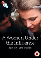 A WOMAN UNDER THE INFLUENCE (UK) DVD