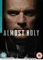 ALMOST HOLY (UK) DVD