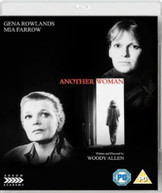 ANOTHER WOMAN (UK) BLU-RAY