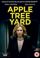 APPLE TREE YARD (UK) DVD