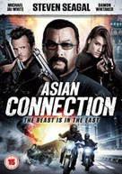 ASIAN CONNECTION (UK) DVD