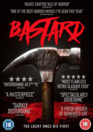 BASTARD (UK) DVD