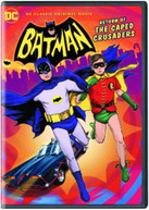 BATMAN 66 (UK) DVD