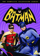 BATMAN ORIGINAL SERIES (UK) DVD