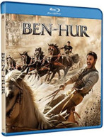 BEN HUR (UK) BLU-RAY