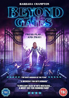 BEYOND THE GATES (UK) DVD