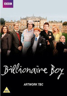 BILLIONAIRE BOY (UK) DVD