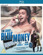 BLUE MONEY (UK) BLU-RAY