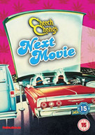 CHEECH AND CHONGS NEXT MOVIE (UK) DVD