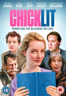 CHICK LIT (UK) DVD