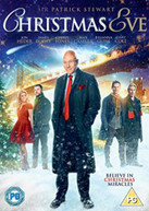 CHRISTMAS EVE (UK) DVD