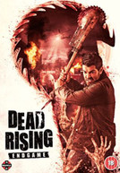 DEAD RISING ENDGAME (UK) DVD