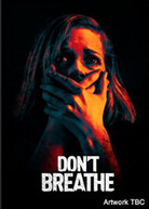 DONT BREATHE (RETAIL ONLY) (UK) DVD