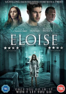ELOISE (UK) DVD