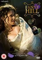 FANNY HILL THE COMPLETE SERIES (UK) DVD