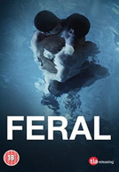 FERAL (UK) DVD
