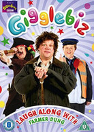 GIGGLEBIZ LAUGH ALONG WITH FARMER DUNG (UK) DVD