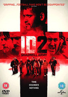 ID2 SHADWELL ARMY (UK) DVD