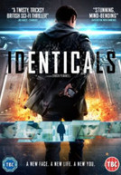 IDENTICALS (UK) DVD