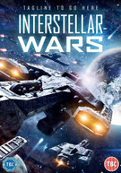 INTERSTELLAR WARS (UK) DVD
