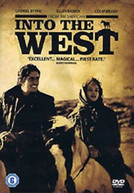 INTO THE WEST (UK) DVD
