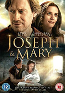 JOSEPH AND MARY (UK) DVD