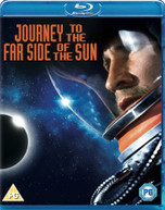 JOURNEY TO THE FAR SIDE OF THE SUN (UK) BLU-RAY