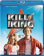 KILL THE KING (UK) BLU-RAY