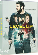 LEVEL UP (UK) DVD
