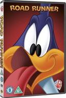 LOONEY TUNES - ROAD RUNNER AND FRIENDS (UK) DVD