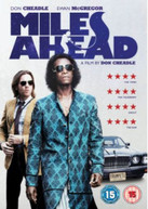 MILES AHEAD (UK) DVD