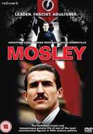 MOSLEY - THE COMPLETE SERIES (UK) DVD