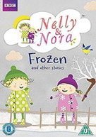 NELLY AND NORA FROZEN AND OTHER STORIES (UK) DVD