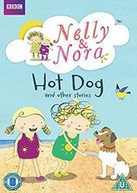 NELLY AND NORA HOT DOG AND OTHER STORIES (UK) DVD
