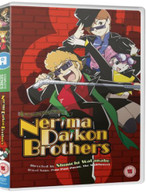 NORMA DAIKON BROTHERS COMPLETE COLLECTION (UK) DVD