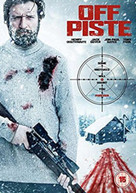 OFF PISTE (UK) DVD