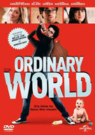 ORDINARY WORLD (UK) DVD