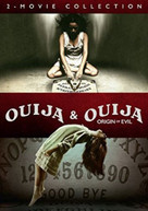 OUIJA / OUIJA ORIGIN OF EVIL (UK) DVD
