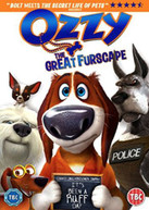 OZZY (UK) DVD