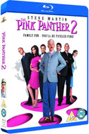 PINK PANTHER 2 (UK) BLU-RAY