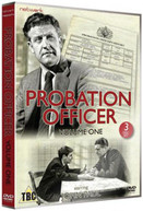 PROBATION OFFICER VOLUME ONE (UK) DVD