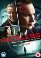 RECKLESS (UK) DVD