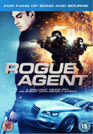 ROGUE AGENT (UK) DVD