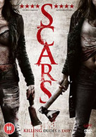 SCARS (UK) DVD