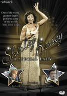 SHIRLEY BASSEY A SPECIAL LADY (UK) DVD