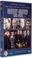 SOFTLY SOFTLY TASK FORCE SERIES 2 (UK) DVD