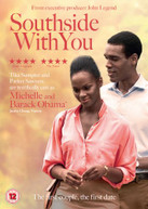 SOUTHSIDE WITH YOU (UK) DVD