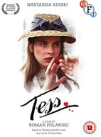 TESS (UK) DVD