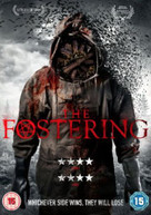 THE FOSTERING (UK) DVD