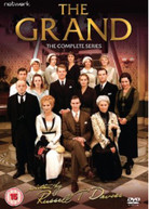 THE GRAND THE COMPLETE SERIES (UK) DVD